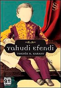 Yahudi Efendi (Cep Boy)