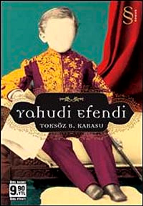 Yahudi Efendi (Cep Boy)