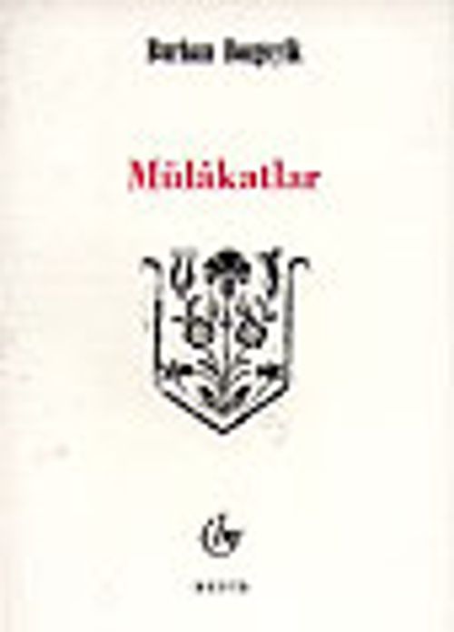Mülakatlar