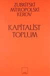 Kapitalist Toplum