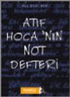 Atıf Hoca'nın Not Defteri