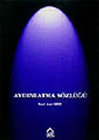 Aydınlatma Sözlüğü