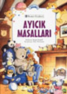 Ayıcık Masalları