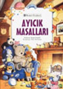 Ayıcık Masalları