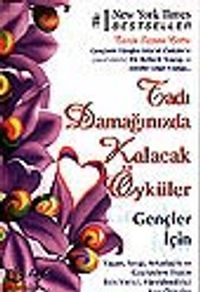 Tadı Damağınızda Kalacak Öyküler / Gençler İçin