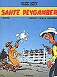 Red Kit - Sahte Peygamber