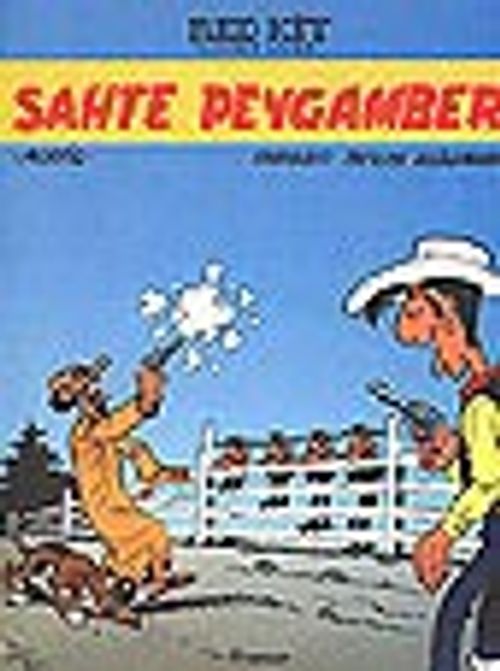 Red Kit - Sahte Peygamber