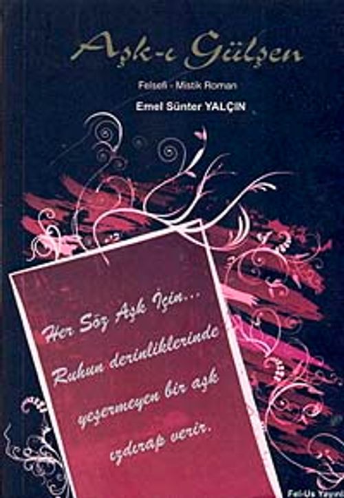 Aşk-ı Gülşen