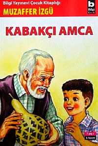 Kabakçı Amca