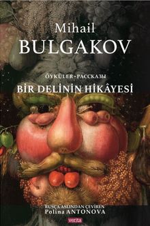 Bir Delinin Hikayesi