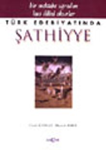 Türk Edebiyatında Şathiyye