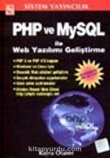 PHP ve MySQL ile Web Yazılımı Geliştirme