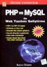 PHP ve MySQL ile Web Yazılımı Geliştirme