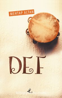 Def - Mehtap Altan