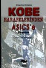 Kobe Harebelerinden Asics'e Hayatım