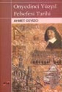 Onyedinci Yüzyıl Felsefesi Tarihi