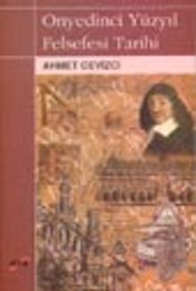 Onyedinci Yüzyıl Felsefesi Tarihi