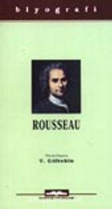 Jean Jacgues Rousseau