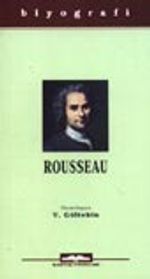 Jean Jacgues Rousseau