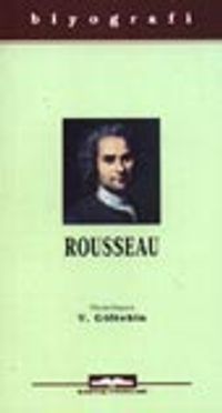 Jean Jacgues Rousseau