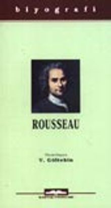 Jean Jacgues Rousseau