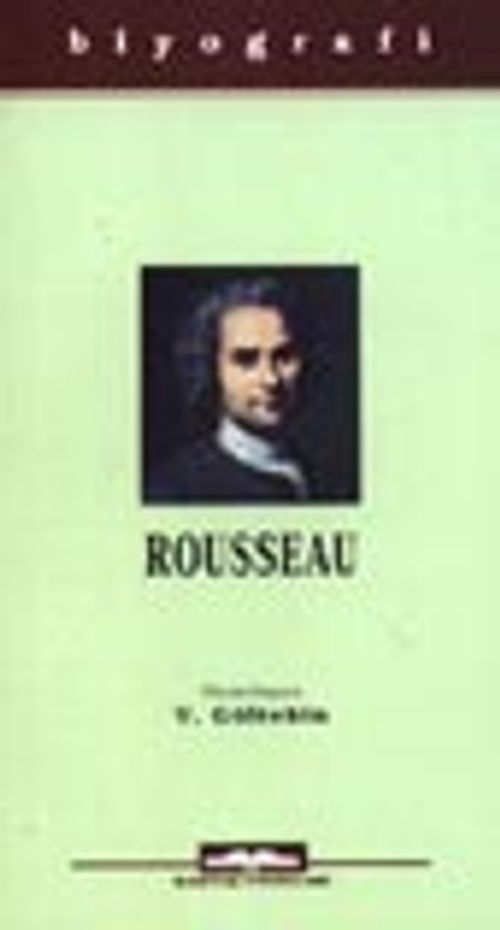 Jean Jacgues Rousseau