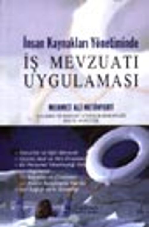İnsan Kaynakları Yönetiminde İş Mevzuatı Uygulaması