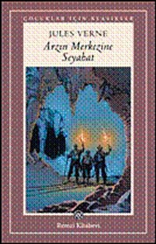 Arzın Merkezine Seyahat