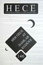 Sayı:146 Şubat 2009 Hece Aylık Edebiyat Dergisi