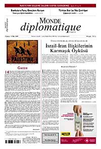 Le Monde Diplomatique Türkiye 15 Şubat-15 Mart 2009