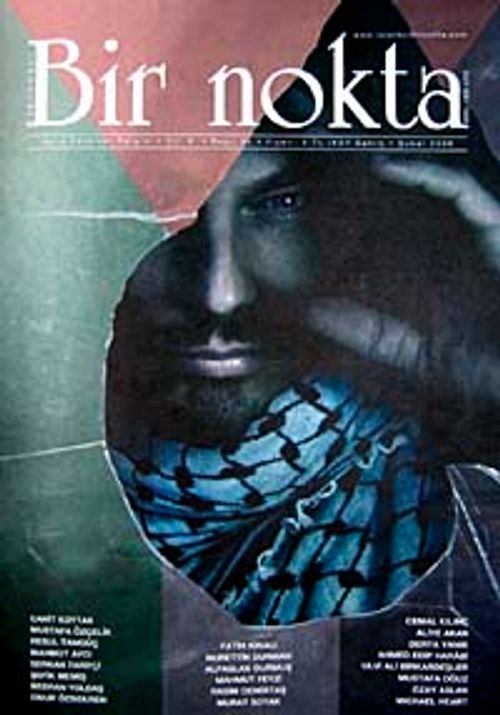 Bir Nokta / Aylık Edebiyat Dergisi / Yıl: 9 / Sayı:85 Şubat 2009
