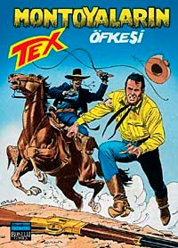 Aylık Tex Sayı: 89 Öfkesi