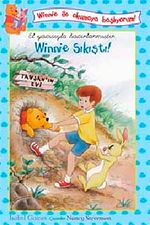 Winnie Sıkıştı! / Winnie ile Okumaya Başlıyorum