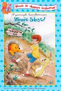 Winnie Sıkıştı! / Winnie ile Okumaya Başlıyorum