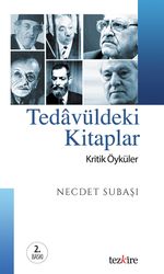 Tedavüldeki Kitaplar & Kritik Öyküler