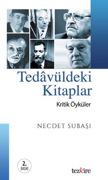 Tedavüldeki Kitaplar & Kritik Öyküler