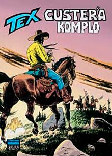 Aylık Tex Sayı: 90 Custeria Komplo
