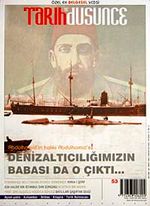Tarih ve Düşünce Dergisi / Sayı:53 Ekim 2004
