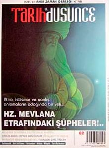 Tarih ve Düşünce Dergisi / Sayı:62 Ocak 2006