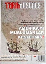 Tarih ve Düşünce Dergisi / Sayı:69 Eylül-Ekim-Kasım 2006