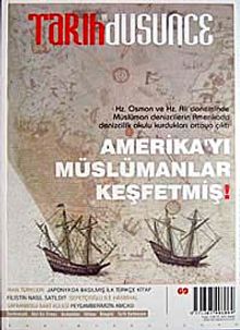 Tarih ve Düşünce Dergisi / Sayı:69 Eylül-Ekim-Kasım 2006