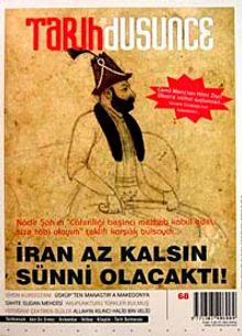 Tarih ve Düşünce Dergisi / Sayı:68 Temmuz-Ağustos 2006