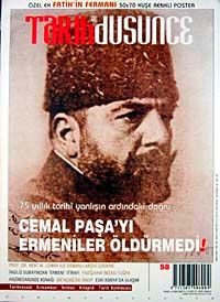 Tarih ve Düşünce Dergisi / Sayı:58 Mayıs 2005