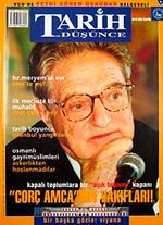 Tarih ve Düşünce Dergisi / Sayı:44 Kasım 2003