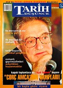 Tarih ve Düşünce Dergisi / Sayı:44 Kasım 2003
