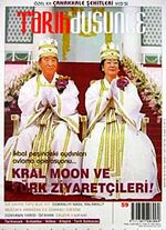 Tarih ve Düşünce Dergisi / Sayı:59 Haziran 2005