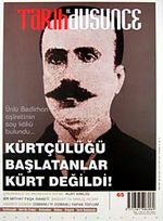 Tarih ve Düşünce Dergisi / Sayı:65 Nisan 2006