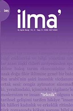 Sayı:5 2009 Üç Aylık Dergi