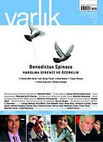 Varlık Aylık Edebiyat ve Kültür Dergisi Mayıs 2009