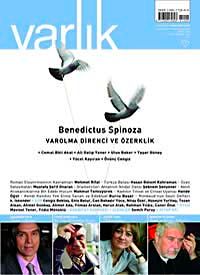 Varlık Aylık Edebiyat ve Kültür Dergisi Mayıs 2009
